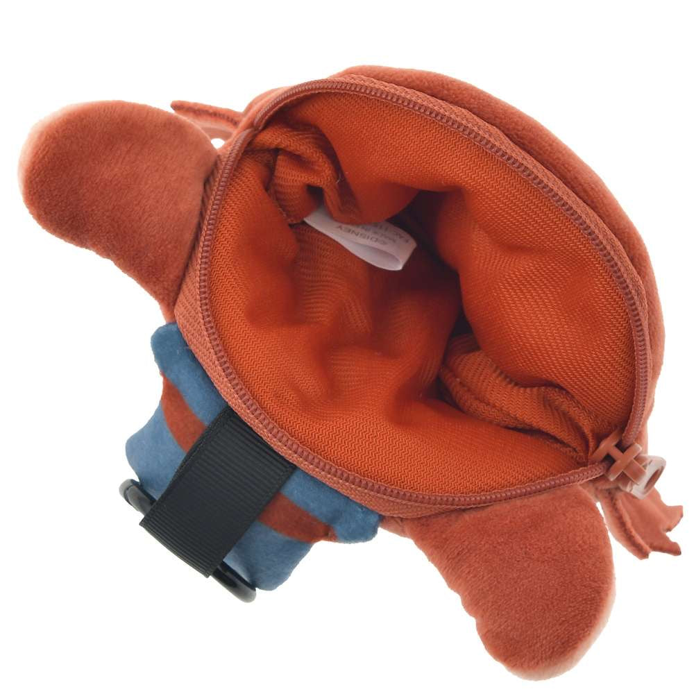 Gideon 可掛式Pouch - Disney Halloween 2026 VILLAINS