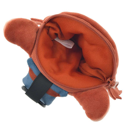 Gideon 可掛式Pouch - Disney Halloween 2026 VILLAINS