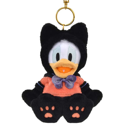 Mickey/ Donald/ Stitch/ Pooh/ Piglet/ Chip & Dale 掛飾 -  Disney Store Halloween 2025