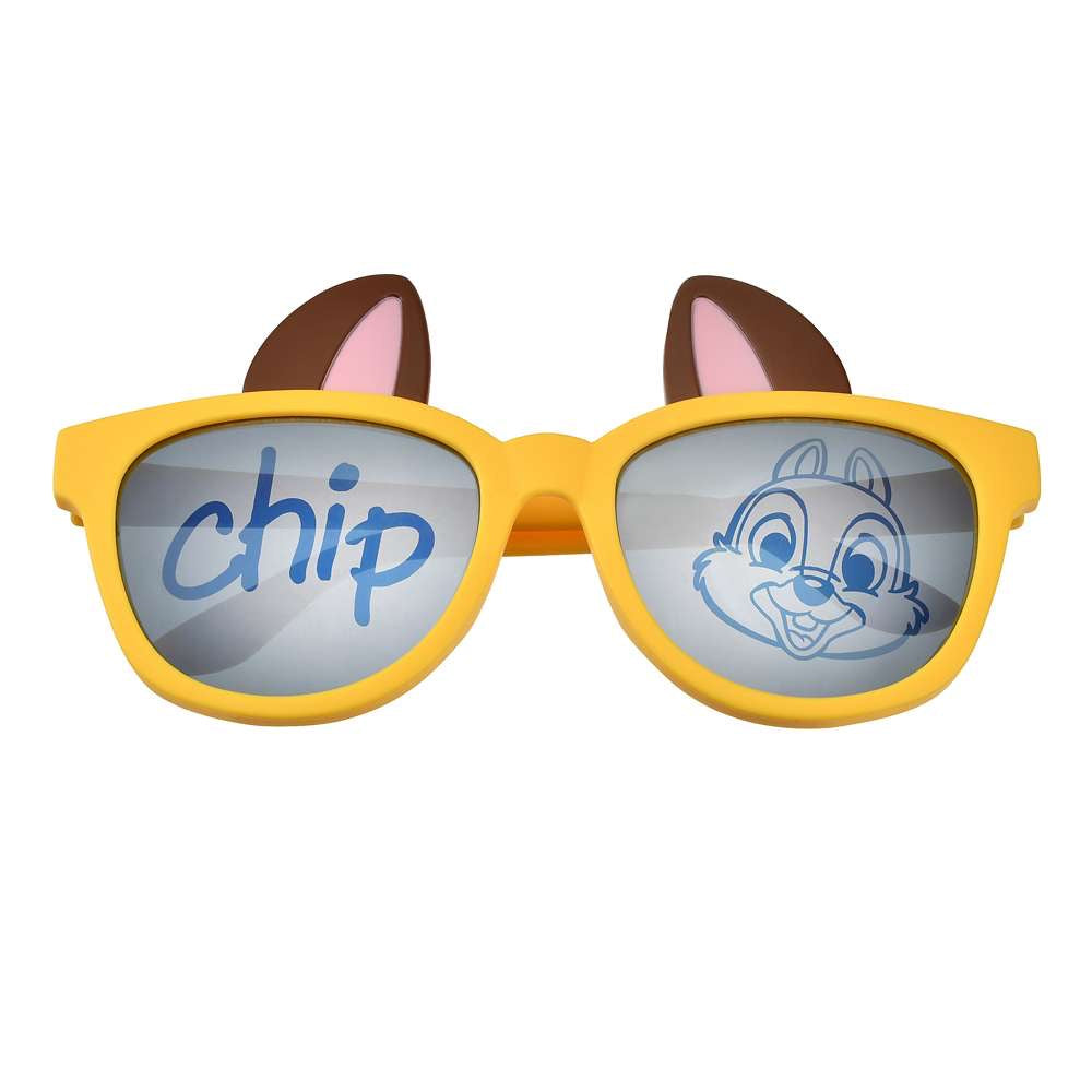 Chip/ Dale 太陽眼鏡 - SUNSHINE DAYS SERIES