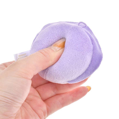 小甘/ Jack/ 小胖/ 生蠔bb/ Wish 星星/ Cleo 公仔波波聖誕掛飾 ｜DISNEY NUI GUMMI