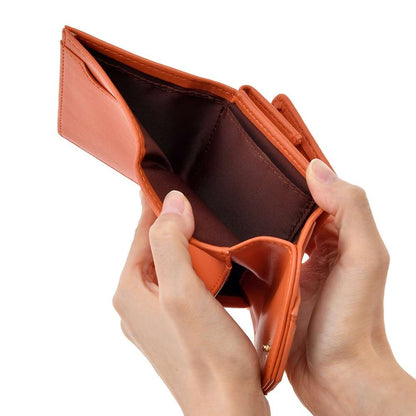 Stitch/ Nick/ Mickey/ Bambi 短銀包 ｜ Holiday Gift