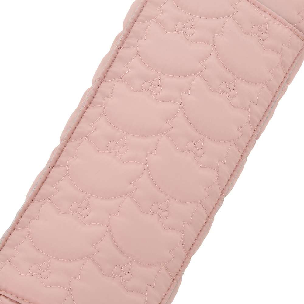 Marie/ Minnie 直髮夾套