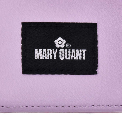 短銀包【MARY QUANT】 | Rapunzel Collection