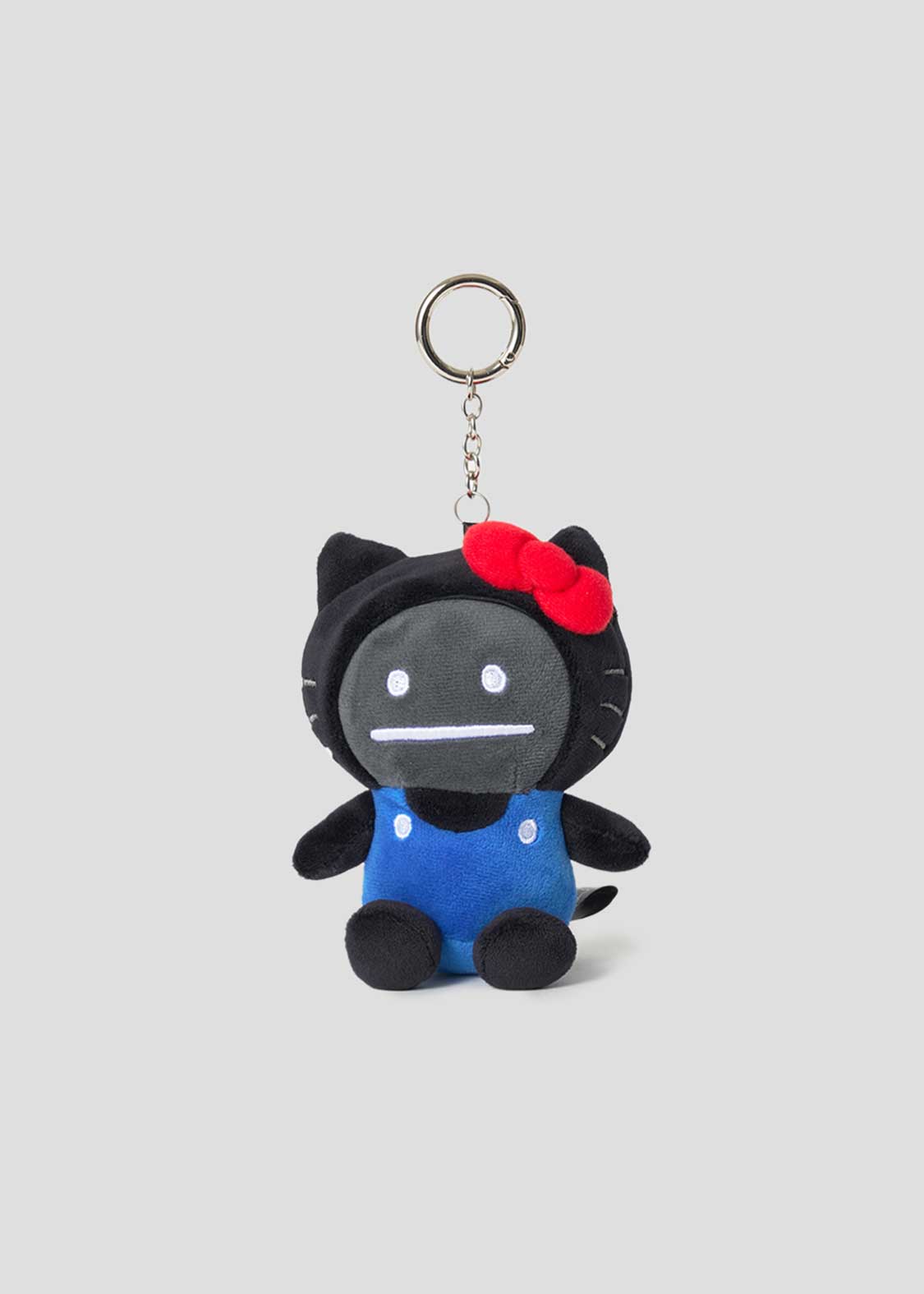 16/1截單 graniph x Hello Kitty | HELLOSHADOW 公仔/ 掛飾