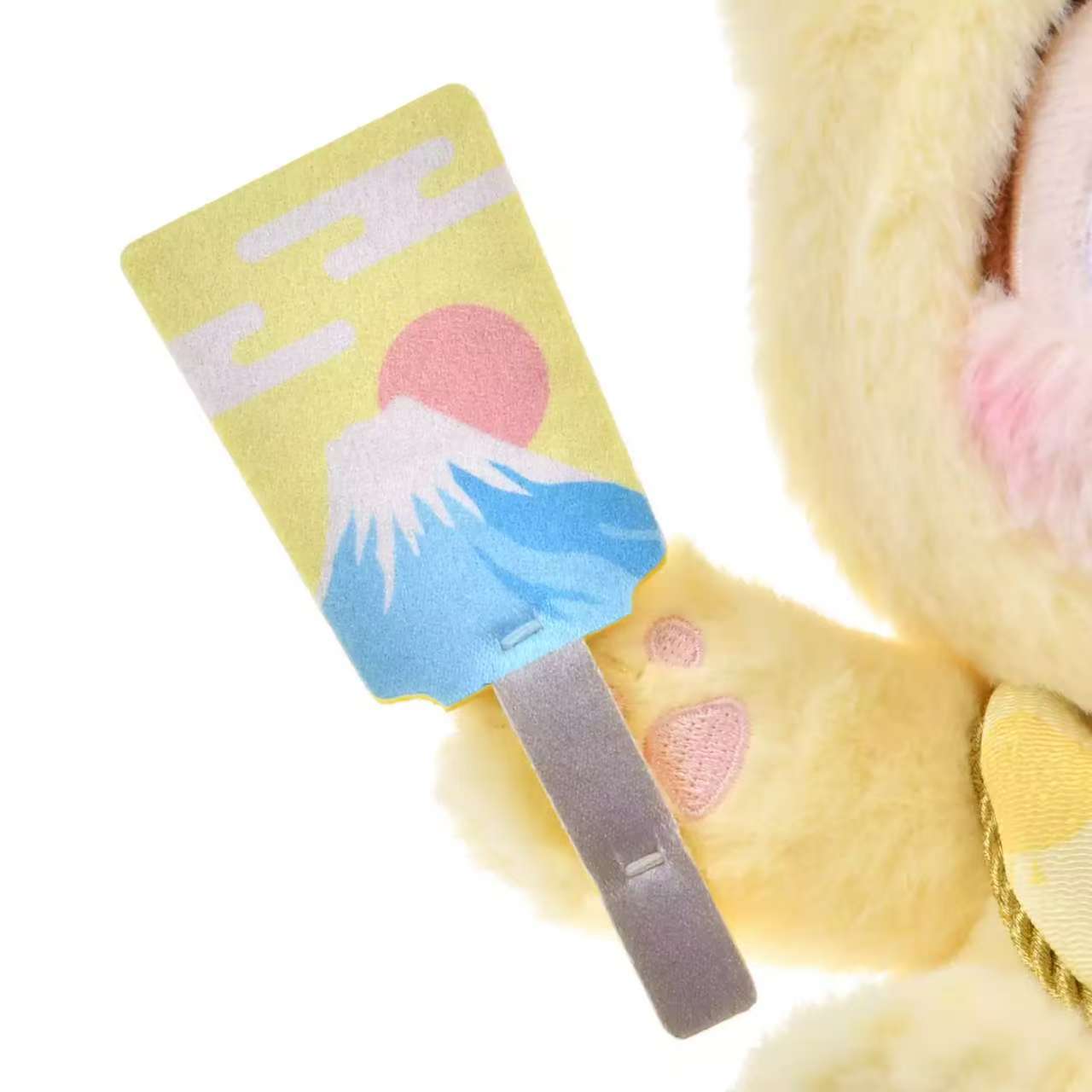 Chip/ Dale 公仔 ｜ New Year 迎春系列