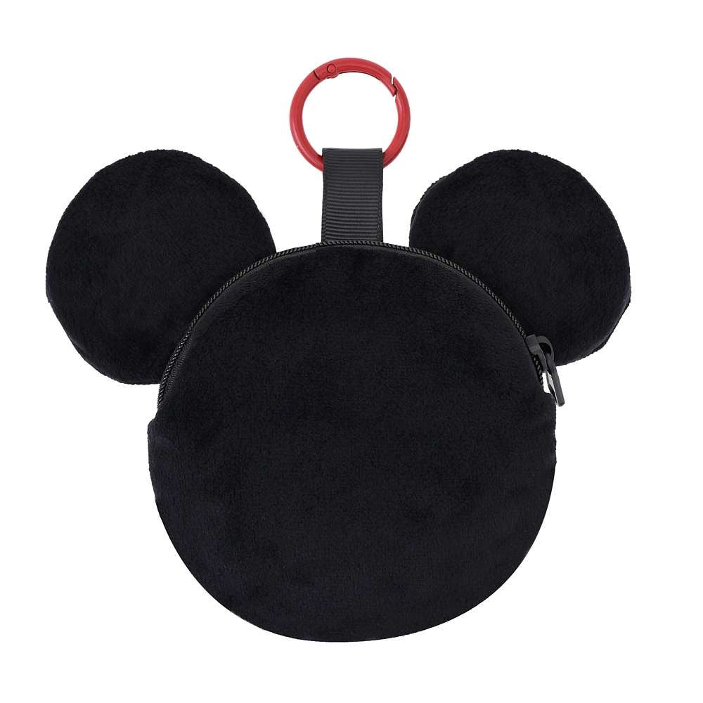 Mickey/ Minnie/ Donald/ Daisy 可掛式Pouch