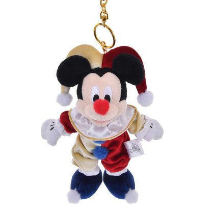 Chip/ Dale/ Donald/ Stitch/ Mickey 掛飾  - Pierrot| Disney Store Christmas 2025