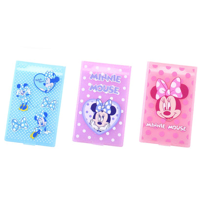 Minnie 盲抽摺鏡 Minnie Dot Ribbon