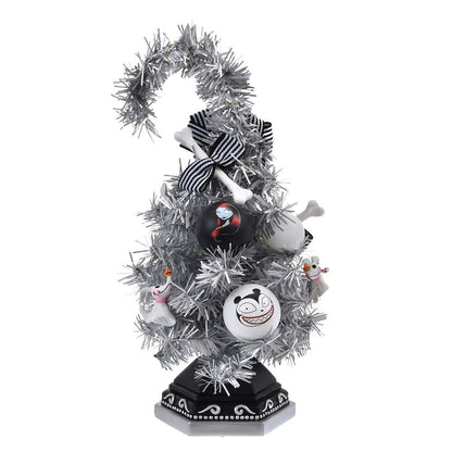 LED 聖誕樹 - Tim Burton's The Nightmare Before Christmas - Disney Store Christmas 2025