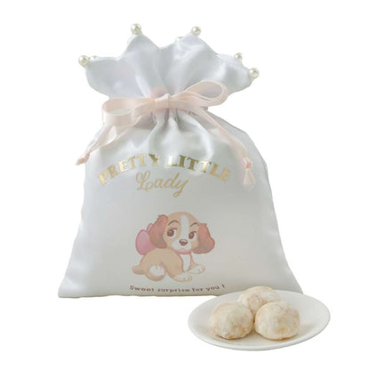 索袋連曲奇/ Pouch 連脆餅/ 罐罐連糖/ 袋裝脆脆 ｜ Milky Goods