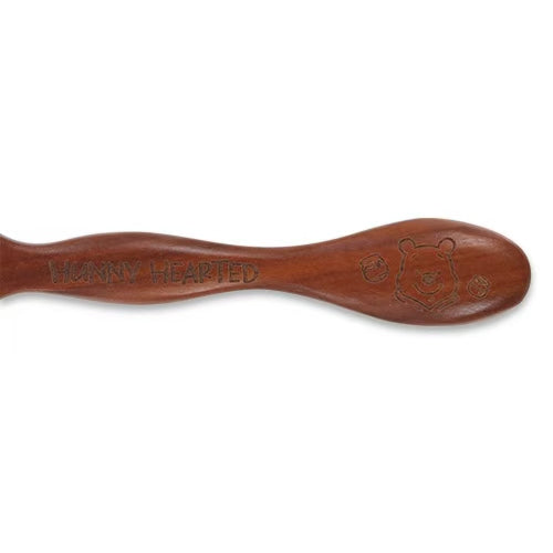 大木匙 - Pooh’s Hunny Hearted