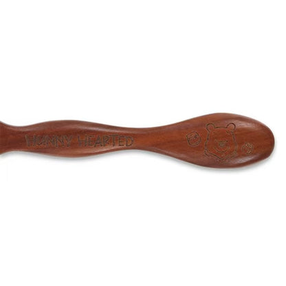 大木匙 - Pooh’s Hunny Hearted