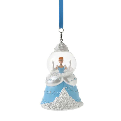 Cinderella - Ornament 2025