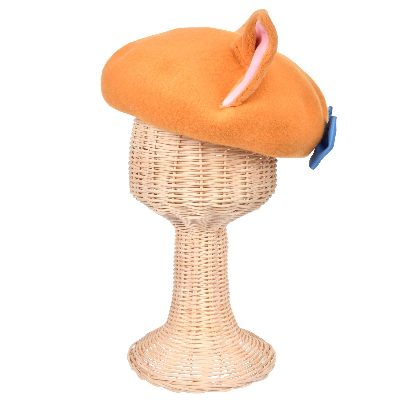 Marie/ Toulouse/ Berlioz 畫家帽 | COSTUME ACCESSORIES