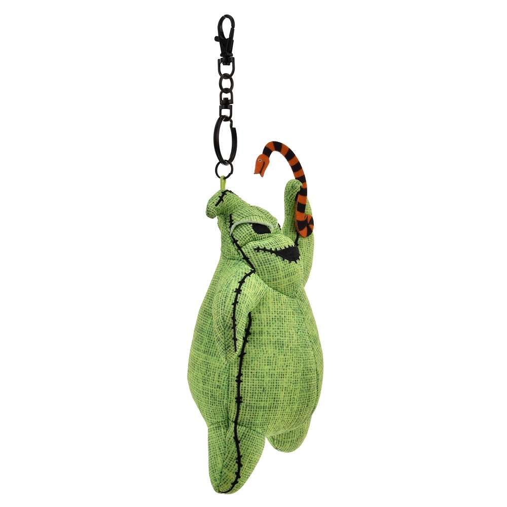Oogie Boogie 布袋 掛飾  - TIM BURTON'S THE NIGHTMARE BEFORE CHRISTMAS