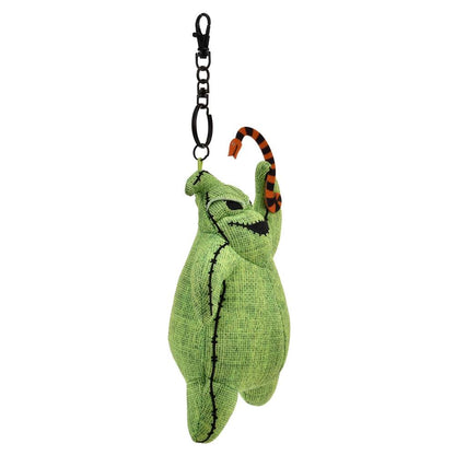 Oogie Boogie 布袋 掛飾  - TIM BURTON'S THE NIGHTMARE BEFORE CHRISTMAS