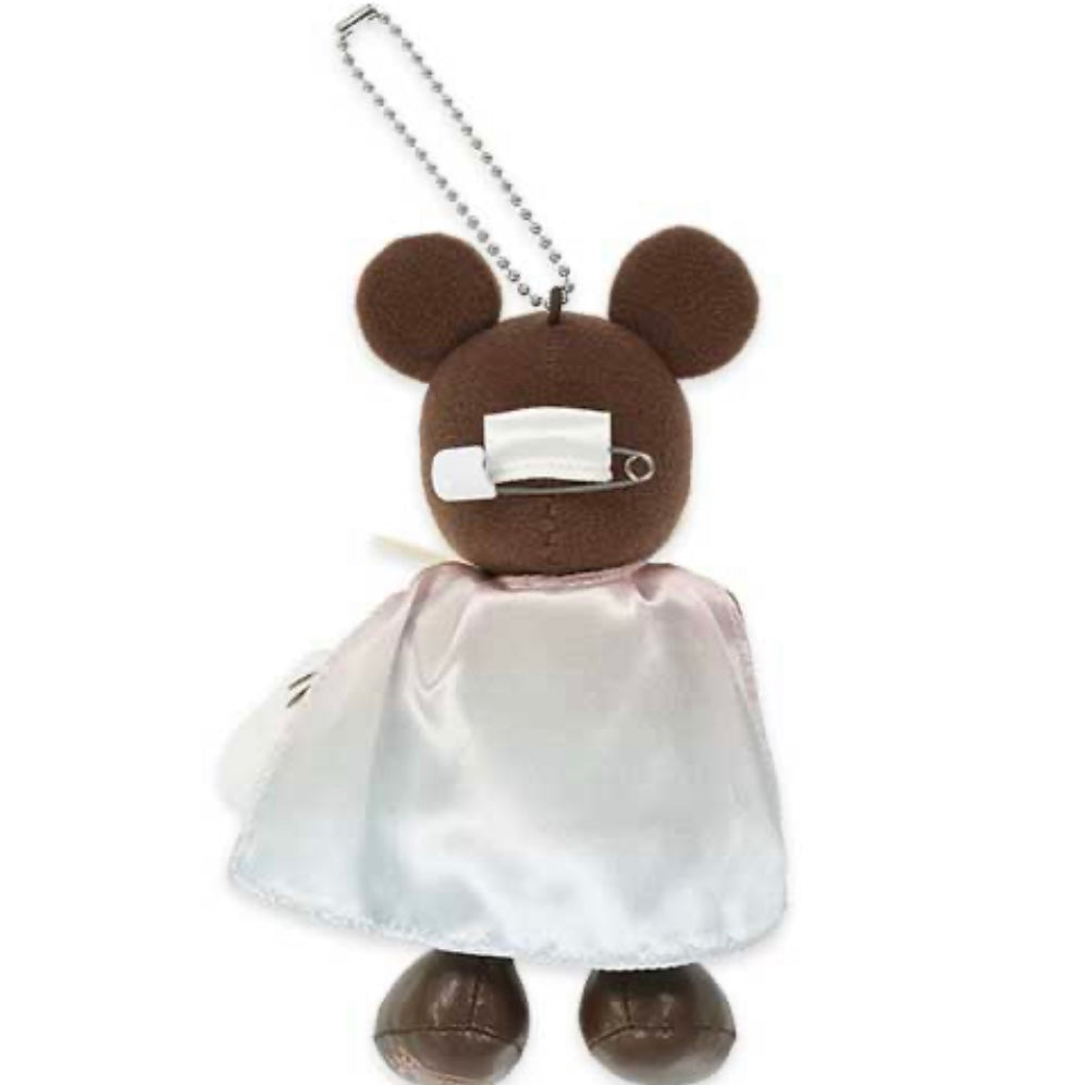 Mickey 掛飾 - Tokyo Dianeysea 24th Anniversary