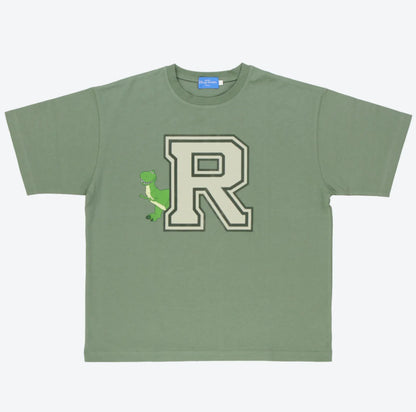 Rex 短袖 Tee