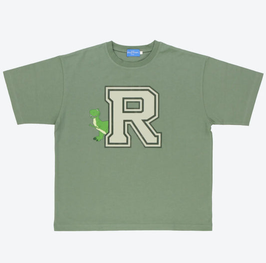 Rex 短袖 Tee