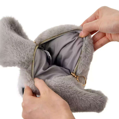 Nana/ Max/ The Tramp 2Way 斜揹袋 | Plush Pochette