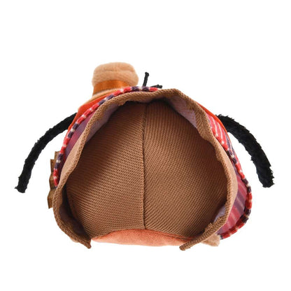 Donald/ Pooh/ Goofy 正月Tsum Tsum ｜ New Year 2026