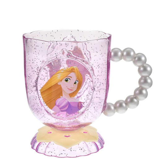 Rapunzel 水杯