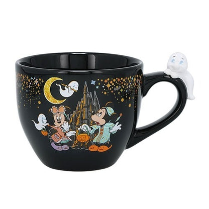 陶冶杯 | TOKYO DISNEY RESORT HALLOWEEN 2026