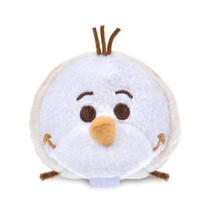 Mickey/ Stitch/ Olaf Tsum Tsum  - Mickey Bakery 2026