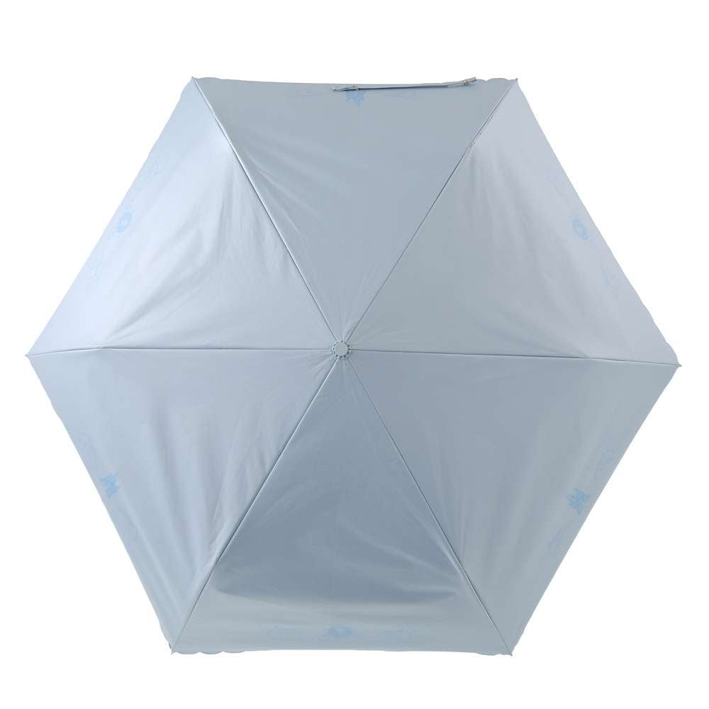 Cinderella 防曬縮骨遮連遮套 晴雨兼用 - Shiny Day