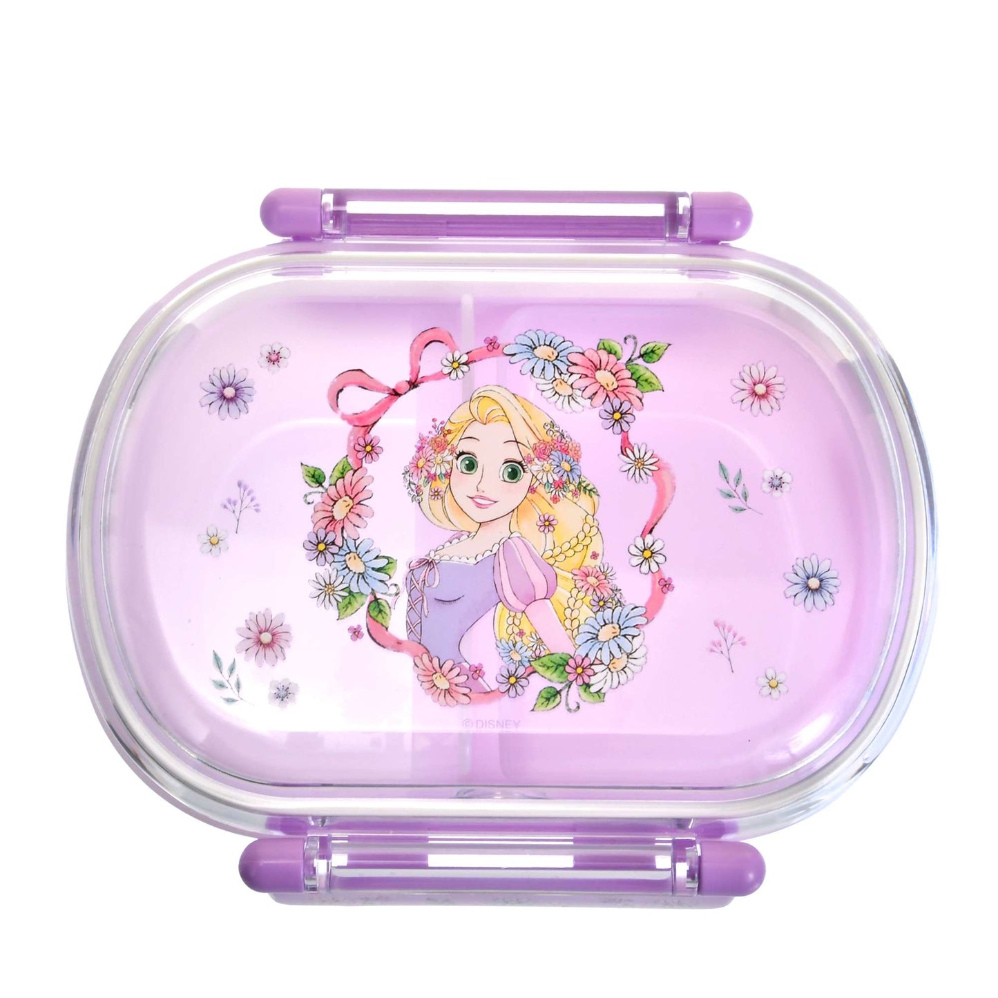 Elsa/ Rapunzel 餐盒連餐布｜ Back to School