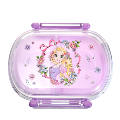 Elsa/ Rapunzel 餐盒連餐布｜ Back to School