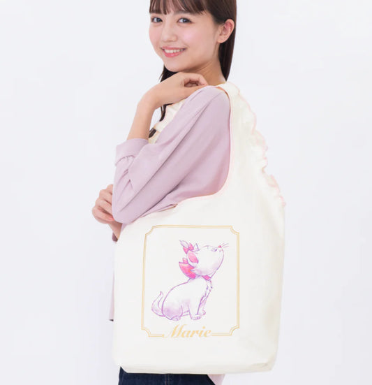 Marie Tote bag