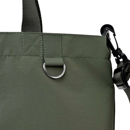 Stitch/ Goofy 2Way Tote Bag - Tote Bag Collection