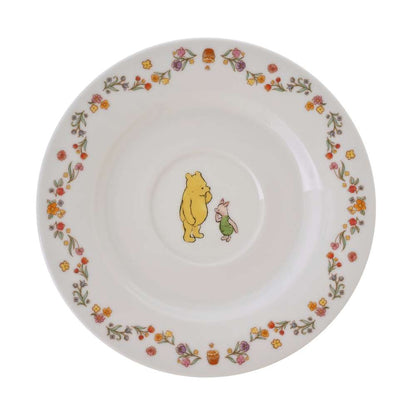 茶杯連碟｜100 Years of Winnie the Pooh
