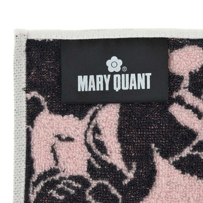 Minnie 毛巾仔｜【MARY QUANT】