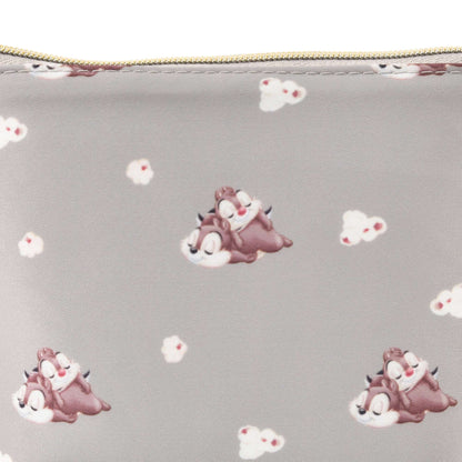 Stitch/ Pooh/ Chip & Dale Pouch
