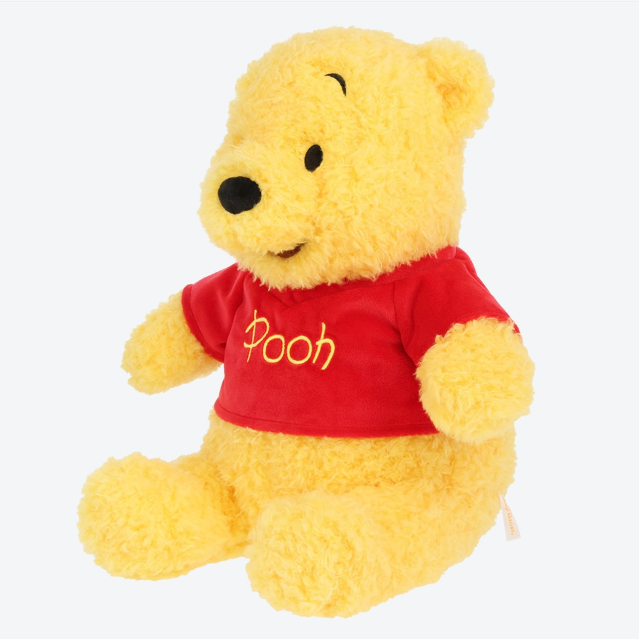 Pooh 公仔