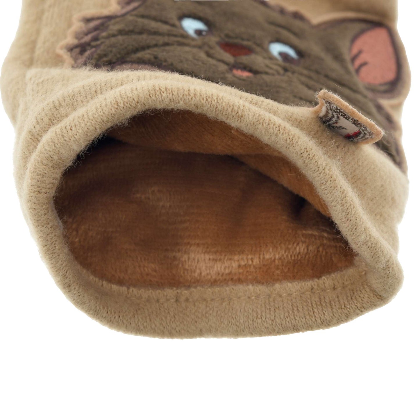 Mickey & Minnie/ Donald & Daisy/ Berlioz & Toulouse手襪 ｜ Holiday Gift