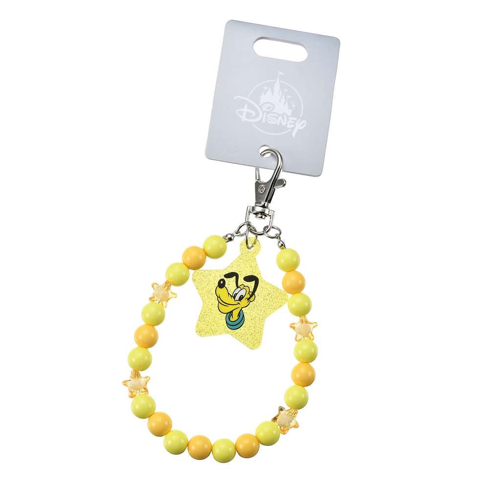 Oshiiro retro Key chain Fes  Mickey/ Minnie/Donald/ Daisy/ Chip & Dale/ Pluto/ Goofy 匙扣