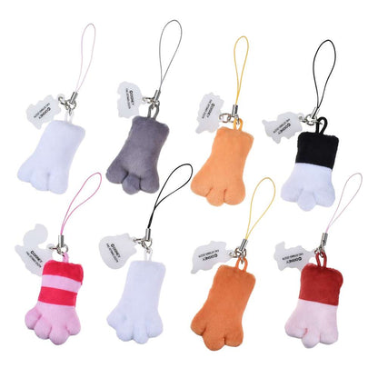 盲抽肉球Keychain｜ Disney Cat Day 2026