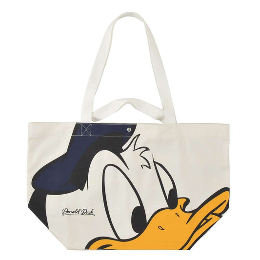 2Way Tote Bag ｜ Donald Birthday 2026