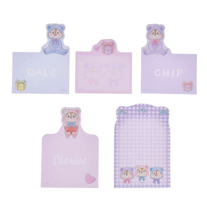 Memo 連筆座 | Chip N Dale Collection 2026