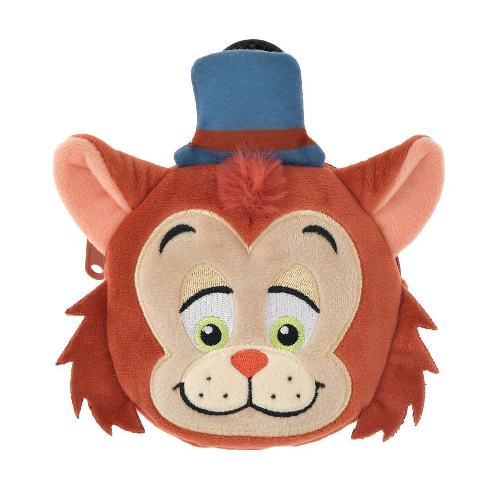 Gideon 可掛式Pouch - Disney Halloween 2026 VILLAINS