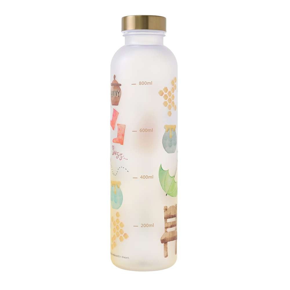 Pooh/ Donald/ Stitch/ 小胖 水樽 - Drinkware