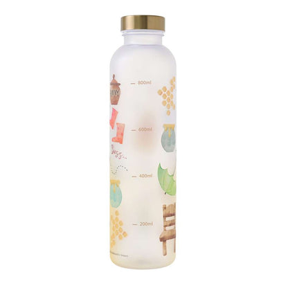 Pooh/ Donald/ Stitch/ 小胖 水樽 - Drinkware