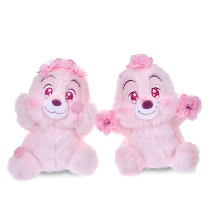 Chip 趴趴賞櫻公仔 ｜ DISNEY SAKURA COLLECTION 2026
