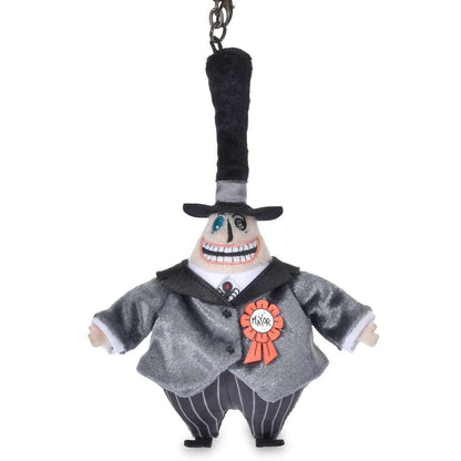 鎮長 掛飾｜TIM BURTON'S THE NIGHTMARE BEFORE CHRISTMAS