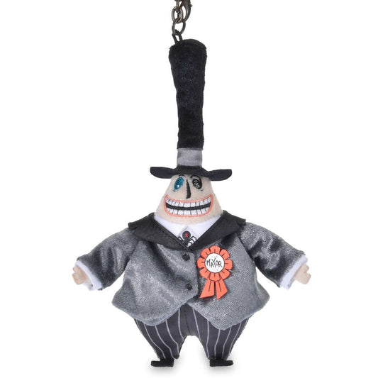鎮長 掛飾｜TIM BURTON'S THE NIGHTMARE BEFORE CHRISTMAS