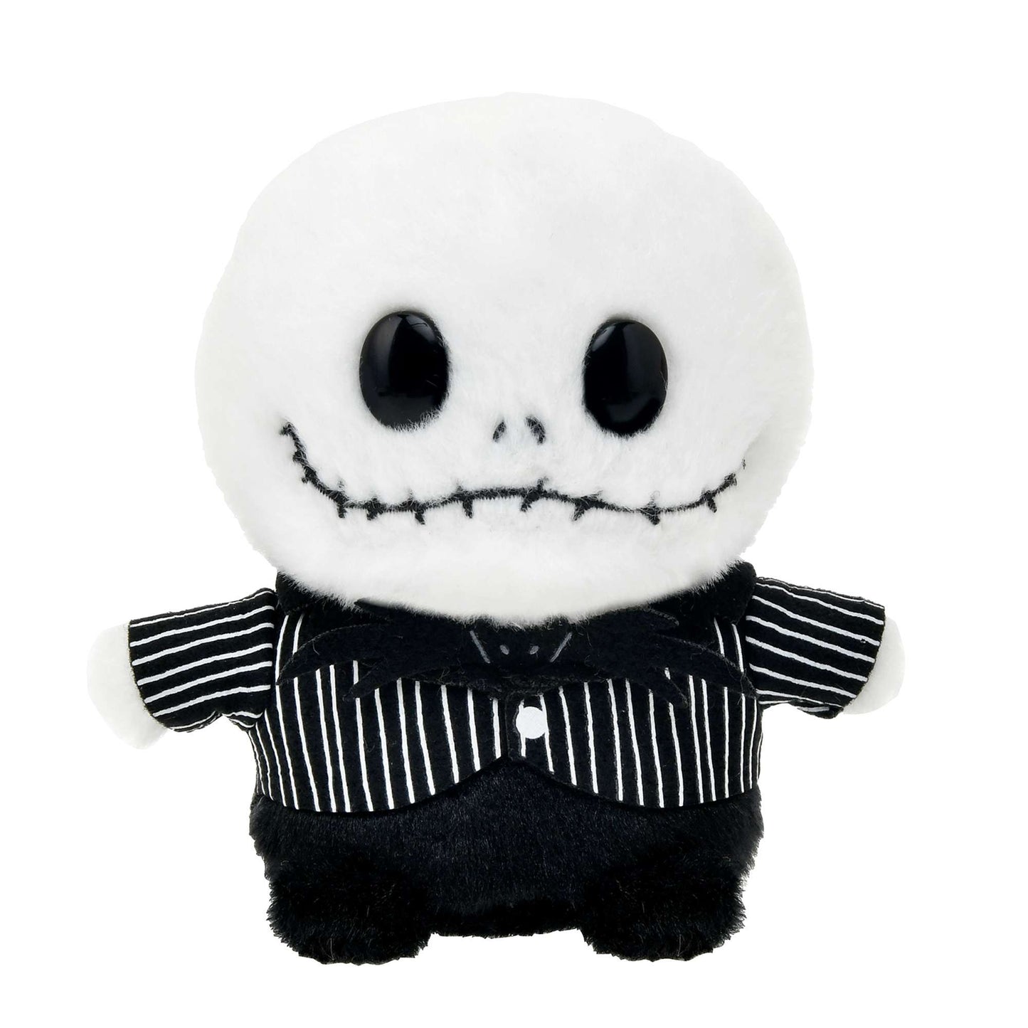 Jack/ Sally/ Zero/ Teddy 豆豆眼公仔 - TIM BURTON'S THE NIGHTMARE BEFORE CHRISTMAS